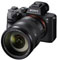 Sony Alpha A7 III Camera with 24-105mm Lens best UK price