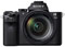 Sony Alpha A7 II Camera with 28-70mm Lens best UK price