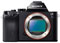 Sony Alpha A7s Body best UK price