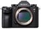 Sony Alpha A9 Camera Body best UK price