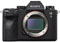 Sony Alpha A9 II Camera Body best UK price