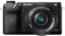 Sony Alpha NEX-6 + 16-50mm Lens best UK price