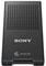 Sony CFexpress Type B / XQD Memory Card Reader best UK price