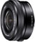 Sony E 16-50mm f3.5-5.6 OSS Lens best UK price