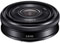 Sony E 20mm f2.8 Lens best UK price