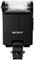 Sony HVL-F20M External Flashgun best UK price