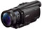 Sony FDR-AX100 4K Ultra HD Camcorder best UK price