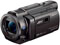 Sony FDR-AXP33 4K Camcorder best UK price