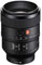 Sony FE 100mm f2.8 G Master Lens best UK price