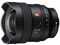 Sony FE 14mm f1.8 G Master Lens