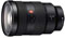Sony FE 24-70mm f2.8 G Master Lens