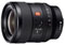 Sony FE 24mm f1.4 G Master Lens