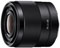 Sony FE 28mm f2 Lens best UK price