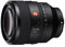 Sony FE 50mm f1.2 G Master Lens