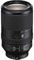 Sony FE 70-300mm f4.5-5.6 G OSS Lens