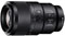 Sony FE 90mm f2.8 Macro G OSS Lens