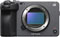 Sony FX3 Full Frame Cinema Camcorder best UK price