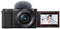 Sony ZV-E10 Vlogging Camera with 16-50mm Lens best UK price