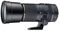 Tamron 200-500mm Di f5-6.3 (Canon Fit) Lens best UK price