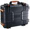 Vanguard Supreme 46F Hard Case with Foam best UK price