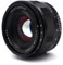 Voigtlander 35mm f1.4 Nokton Classic Lens (Sony E Mount) best UK price