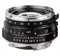 Voigtlander 35mm f1.4 VM Nokton-Classic SC Lens (Leica M Mount) best UK price