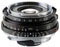 Voigtlander 35mm f2.5 VM Color Skopar II Lens (Leica M Mount) best UK price