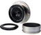 Voigtlander 40mm f2.8 Heliar VM Lens best UK price