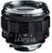 Voigtlander 50mm f1.2 VM Aspherical Nokton Lens (Leica M Mount) best UK price